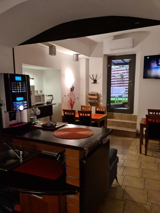 Amber 12 Appartement *