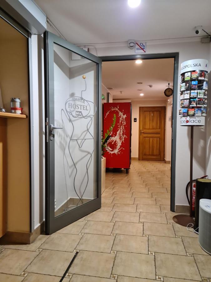 Amber 12 Appartement *