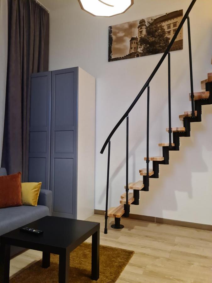 Amber 12 Appartement Krakau