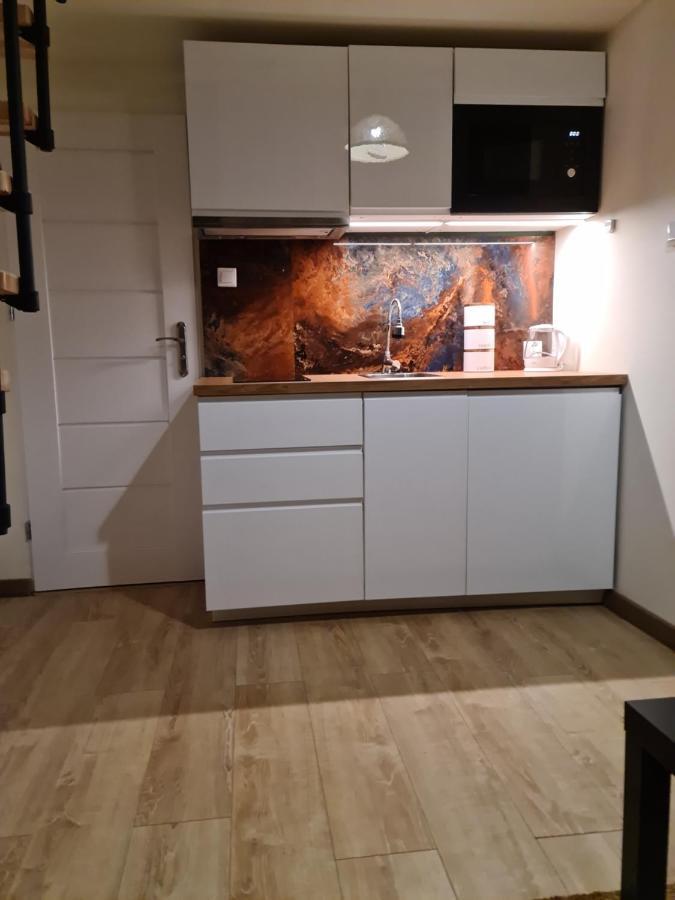 Appartement Amber 12 *