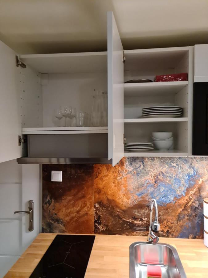 Appartement Amber 12 *