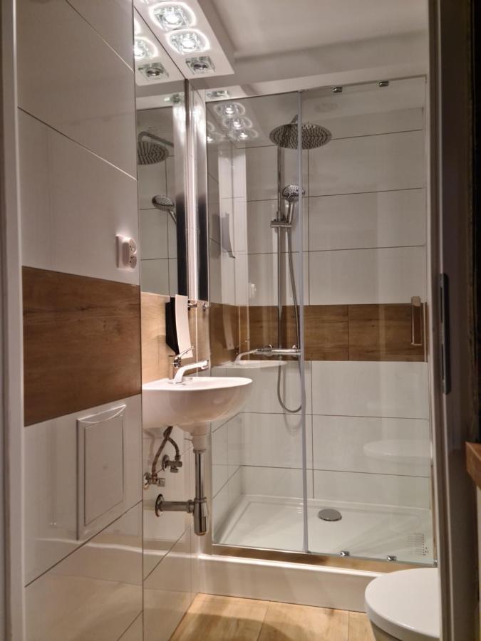 Appartement Amber 12 *
