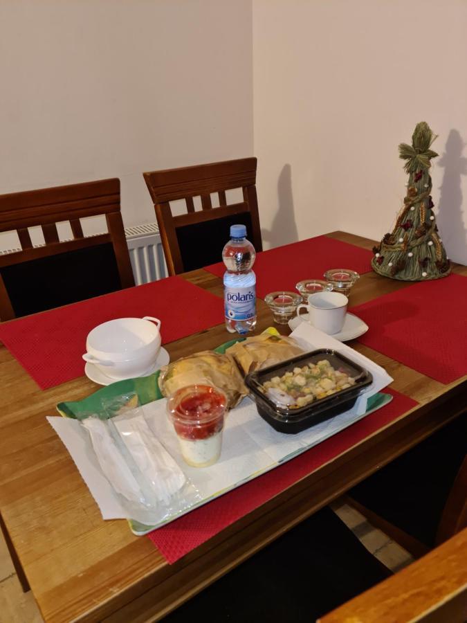 Amber 12 Appartement