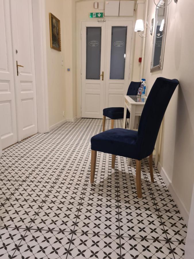 Amber 12 Appartement