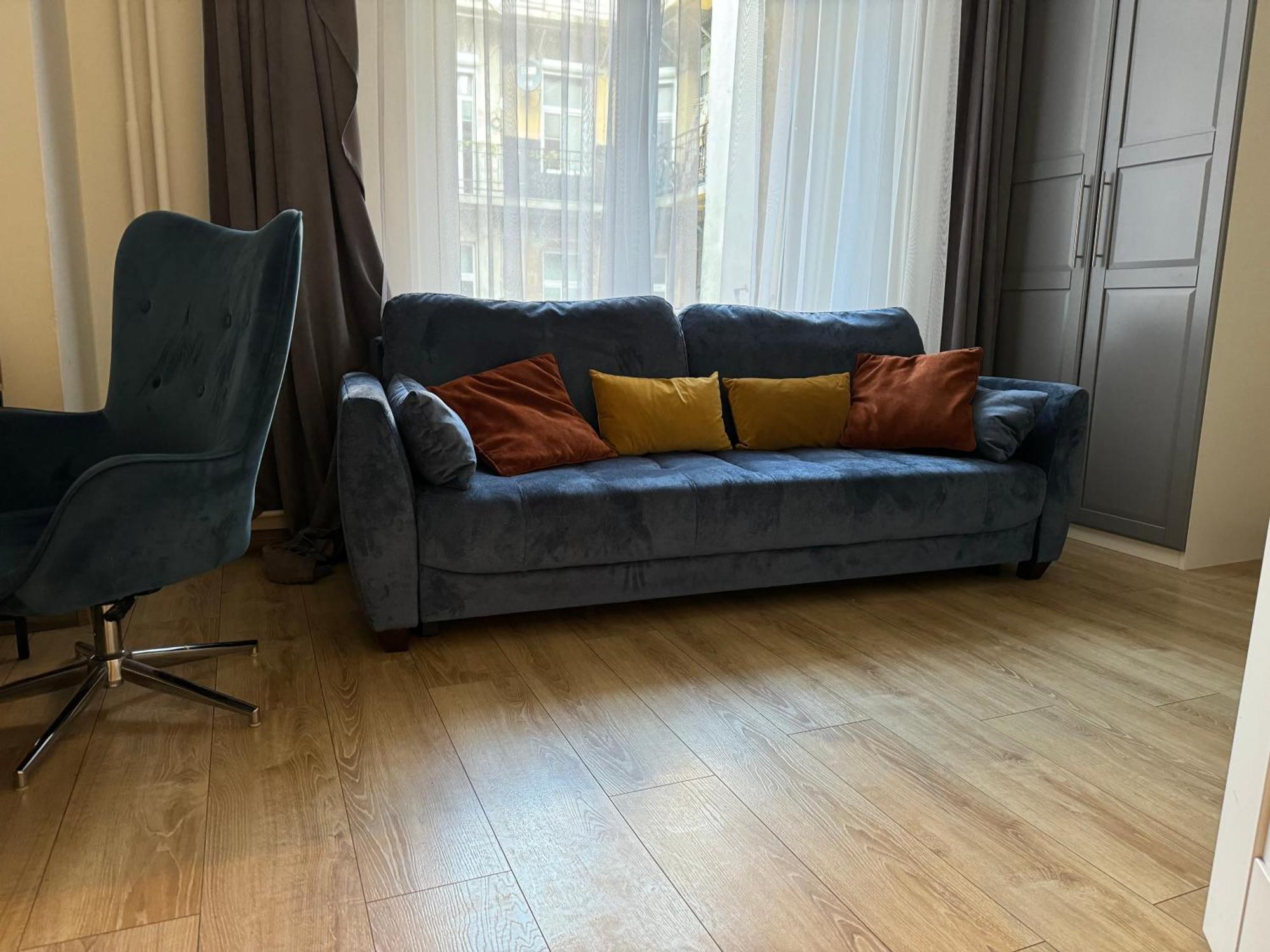 Amber 12 Appartement Krakau